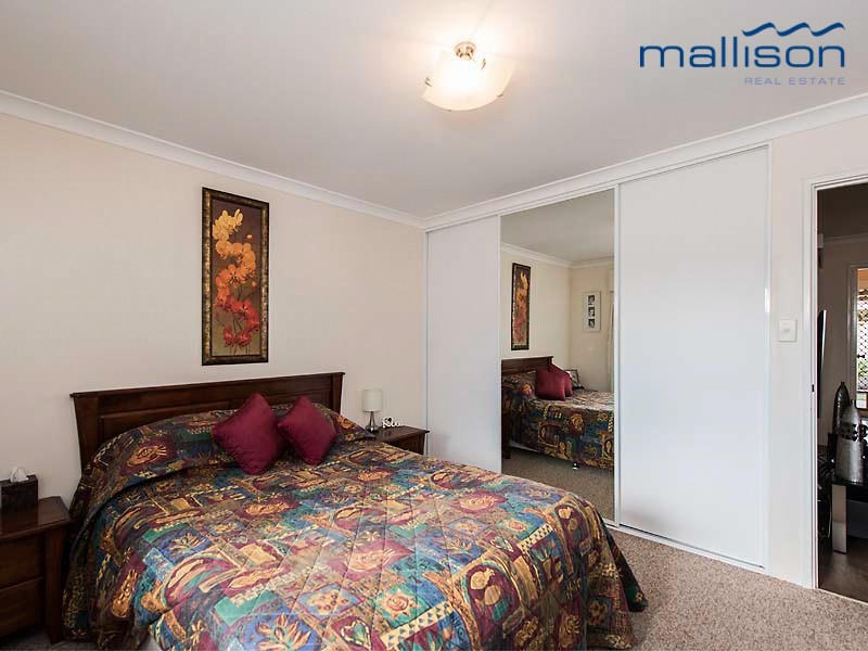 28/27-29 Goongarrie Drive, Cooloongup WA 6168