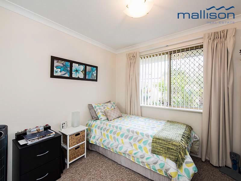 28/27-29 Goongarrie Drive, Cooloongup WA 6168