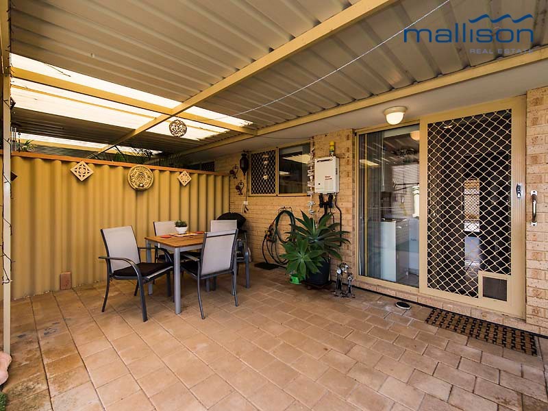 28/27-29 Goongarrie Drive, Cooloongup WA 6168