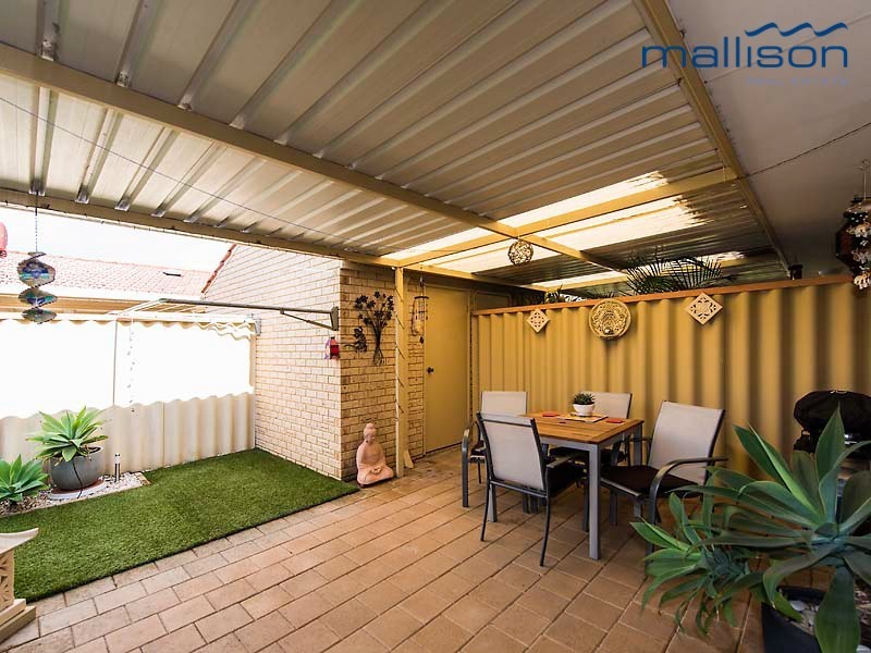 28/27-29 Goongarrie Drive, Cooloongup WA 6168