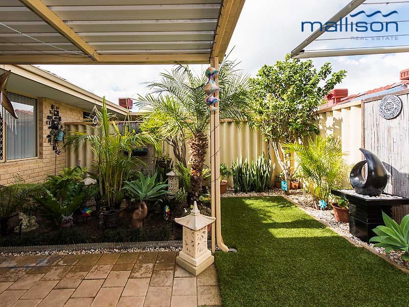 28/27-29 Goongarrie Drive, Cooloongup WA 6168