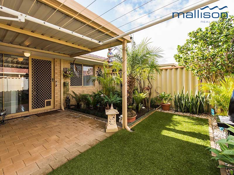28/27-29 Goongarrie Drive, Cooloongup WA 6168
