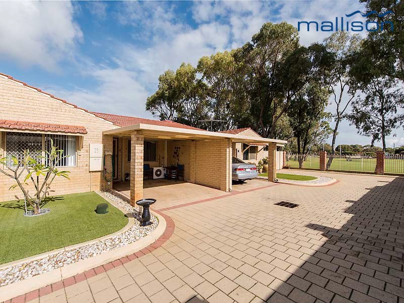 28/27-29 Goongarrie Drive, Cooloongup WA 6168