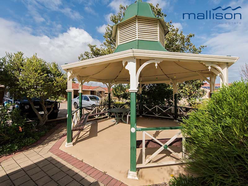 28/27-29 Goongarrie Drive, Cooloongup WA 6168