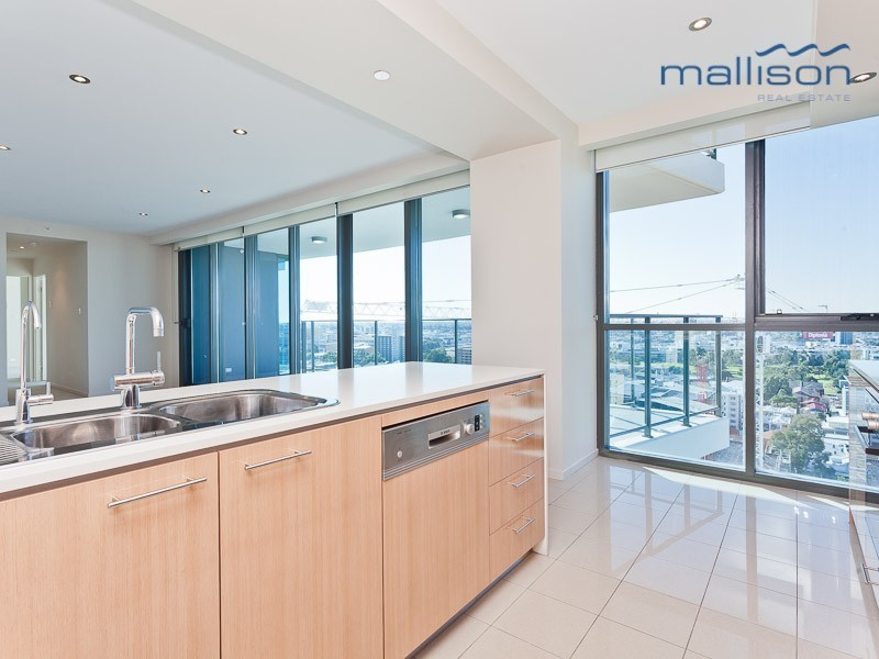 104/181 Adelaide Terrace, East Perth WA 6004