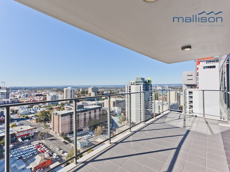 104/181 Adelaide Terrace, East Perth WA 6004