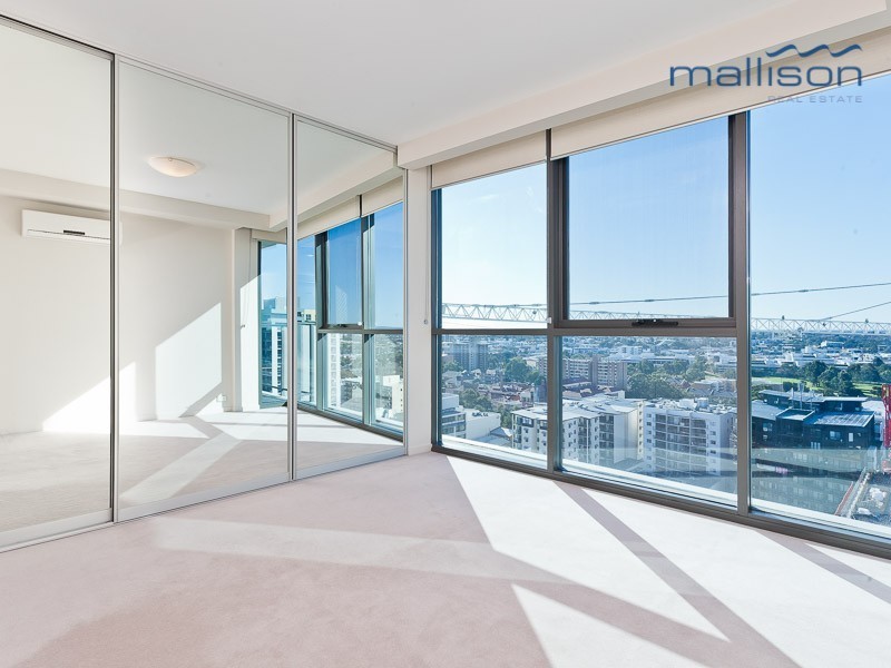 104/181 Adelaide Terrace, East Perth WA 6004