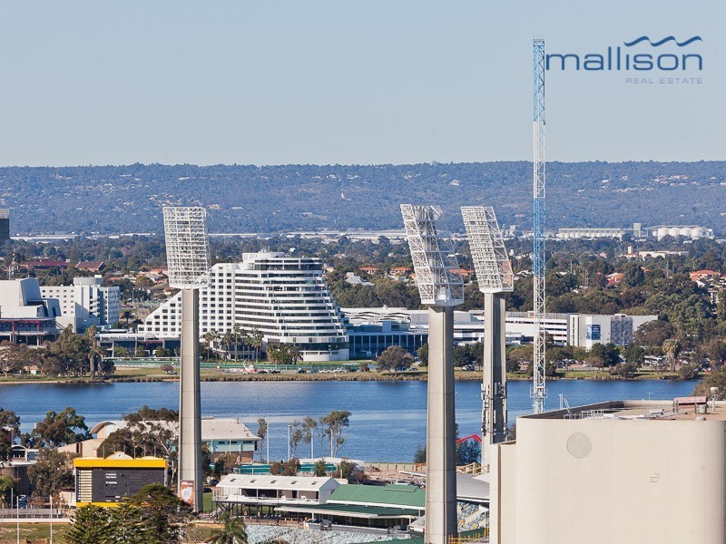 104/181 Adelaide Terrace, East Perth WA 6004