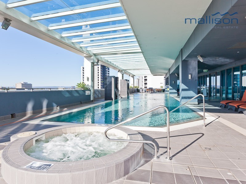 104/181 Adelaide Terrace, East Perth WA 6004