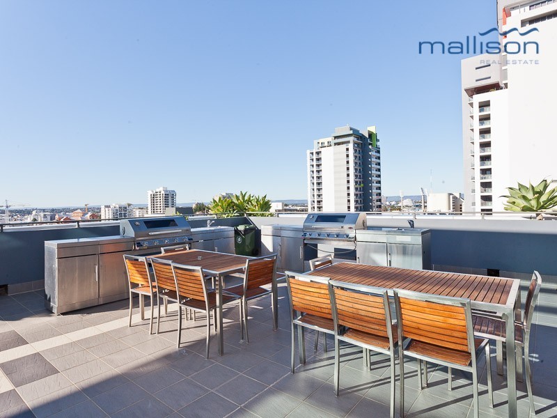 104/181 Adelaide Terrace, East Perth WA 6004