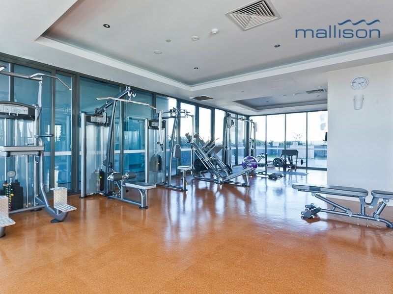 104/181 Adelaide Terrace, East Perth WA 6004