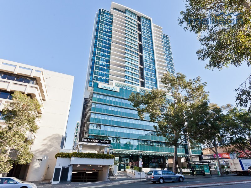 104/181 Adelaide Terrace, East Perth WA 6004