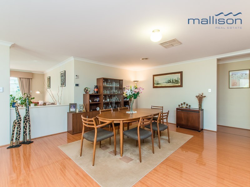 20 Wildfinch Street, Beeliar WA 6164