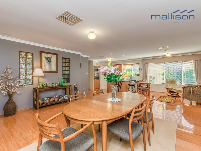 20 Wildfinch Street, Beeliar WA 6164