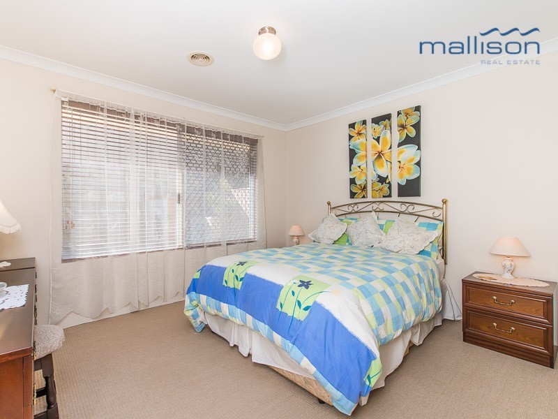20 Wildfinch Street, Beeliar WA 6164