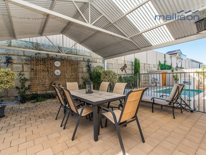 20 Wildfinch Street, Beeliar WA 6164