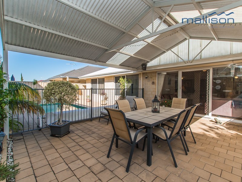20 Wildfinch Street, Beeliar WA 6164