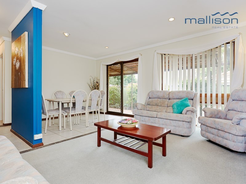 8/21 Copperwaite Road, Kardinya WA 6163