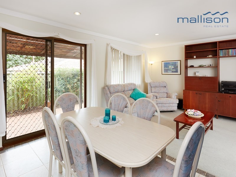 8/21 Copperwaite Road, Kardinya WA 6163