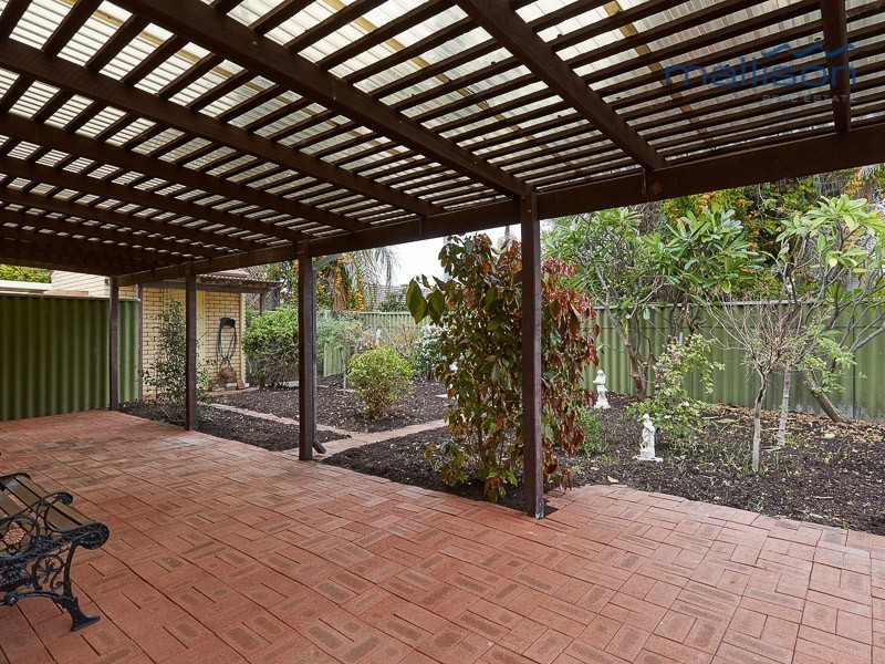 8/21 Copperwaite Road, Kardinya WA 6163