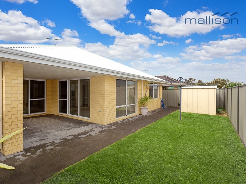 9 Colreavy Ramble, Baldivis WA 6171