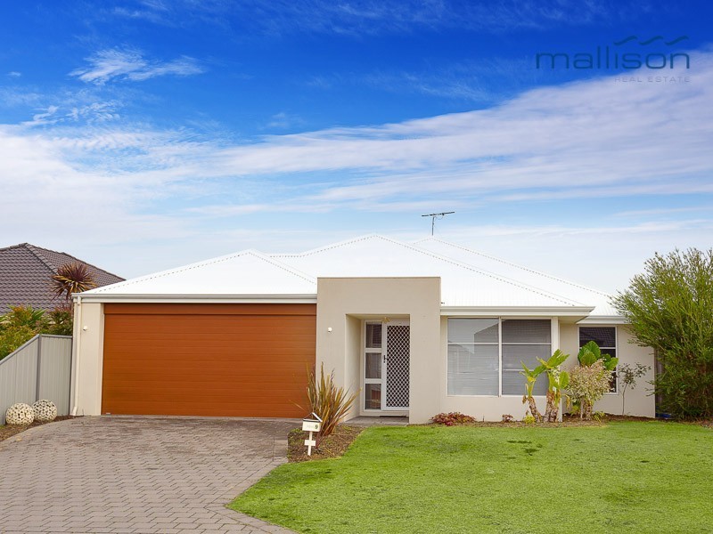 9 Colreavy Ramble, Baldivis WA 6171