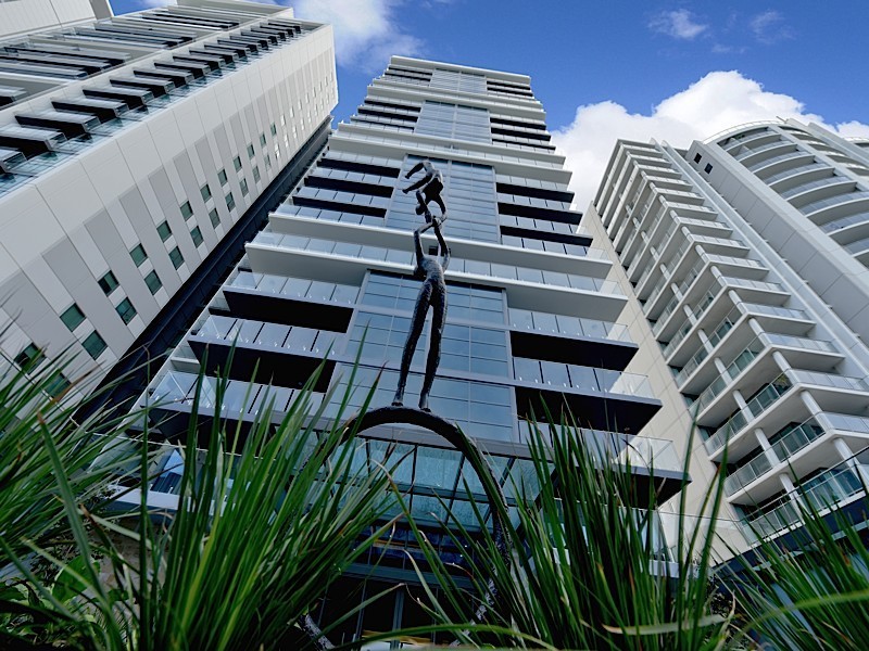 41/88 Terrace Road, East Perth WA 6004