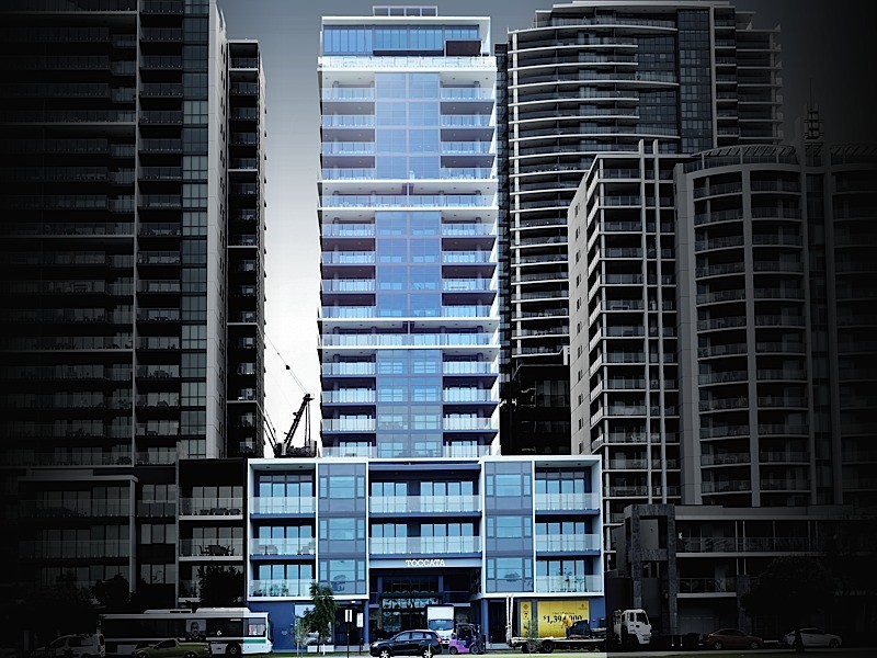 41/88 Terrace Road, East Perth WA 6004