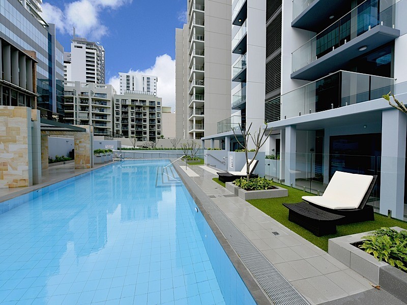 41/88 Terrace Road, East Perth WA 6004