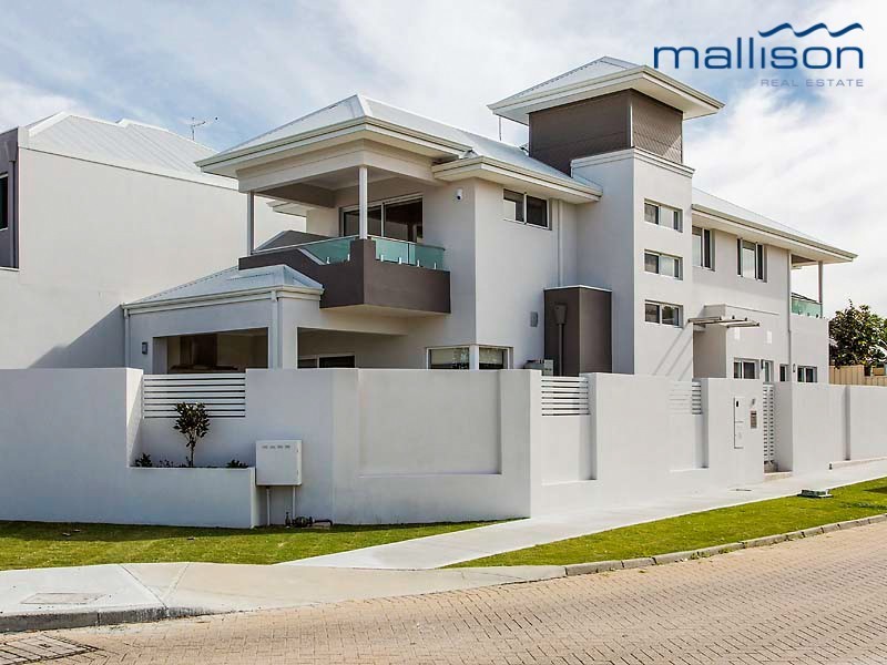 4/73 Clydesdale Street, Como WA 6152