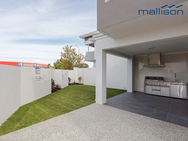 4/73 Clydesdale Street, Como WA 6152