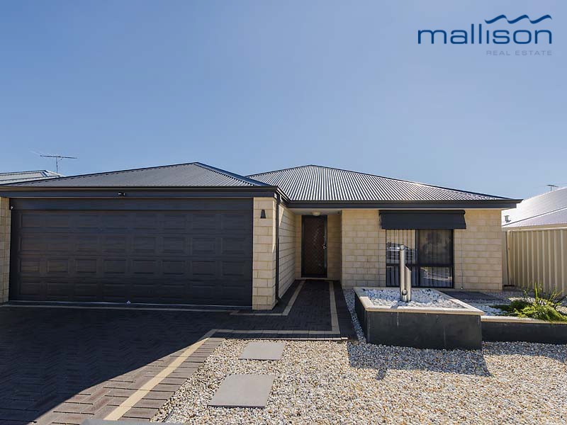 24 Forward Street, Baldivis WA 6171