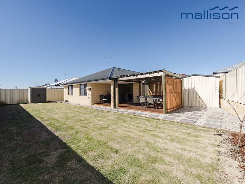 24 Forward Street, Baldivis WA 6171