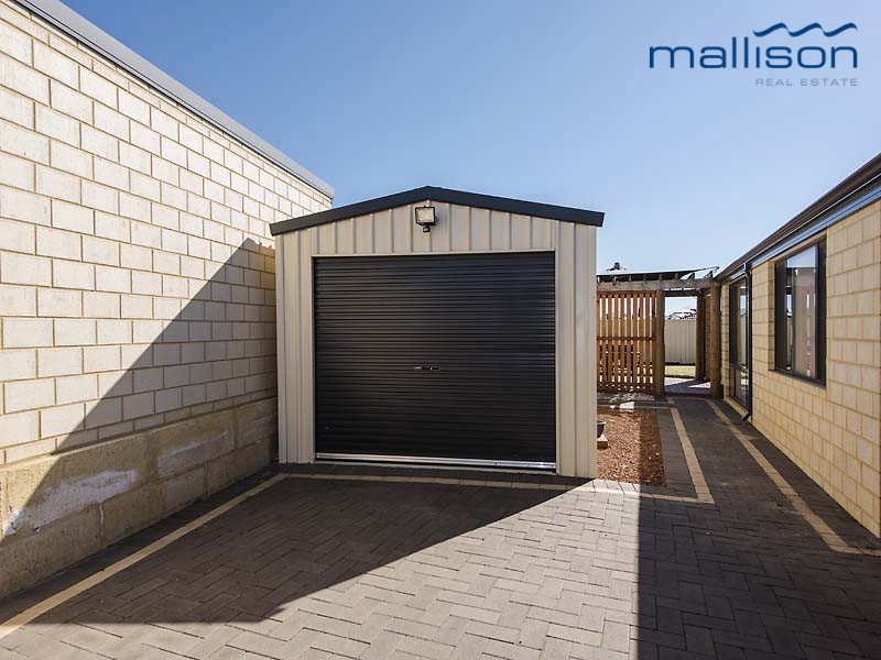 24 Forward Street, Baldivis WA 6171