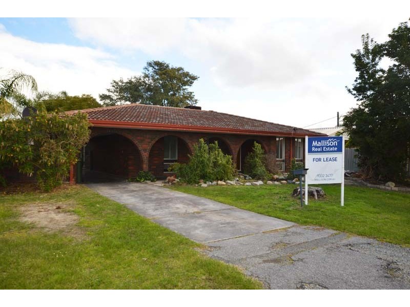 12 Coniston Way, Ferndale WA 6148