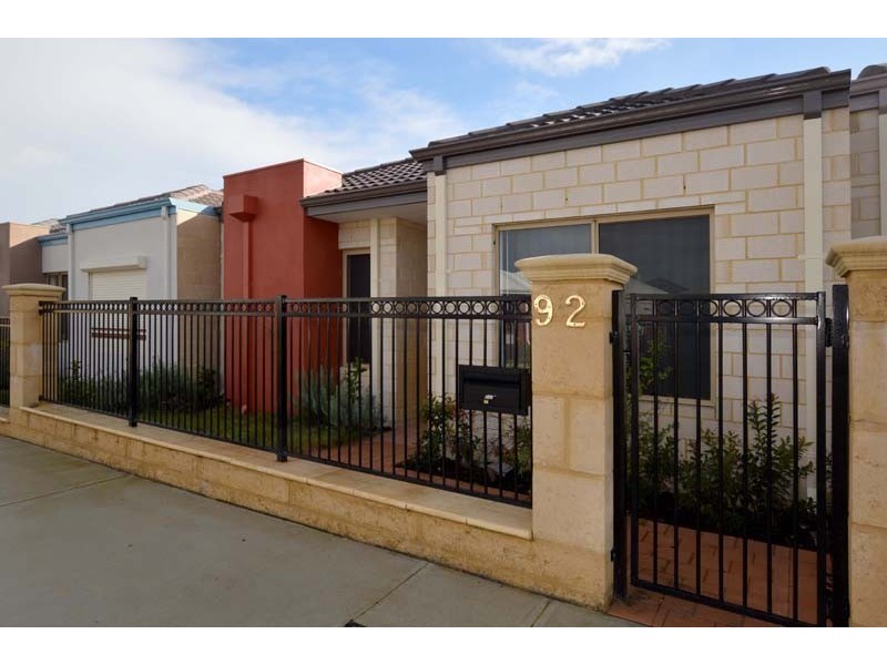 92 Bristlebird Approach, Baldivis WA 6171