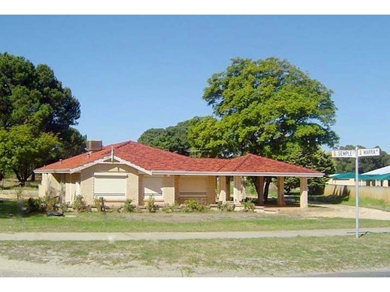 154 Semple Court, Cockburn Central WA 6164