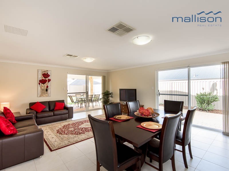 16 Shetland Way, Baldivis WA 6171