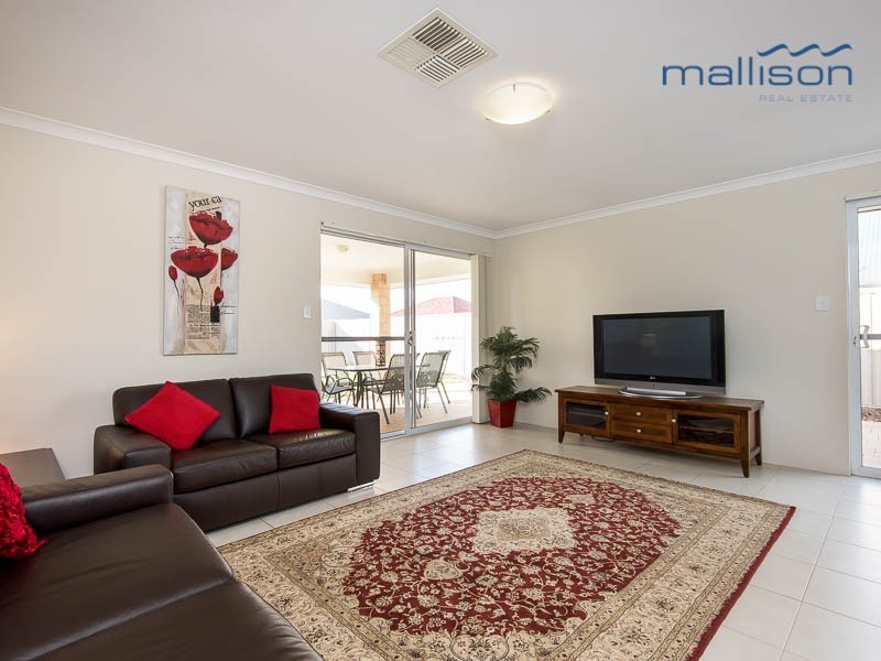 16 Shetland Way, Baldivis WA 6171