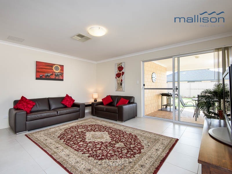 16 Shetland Way, Baldivis WA 6171