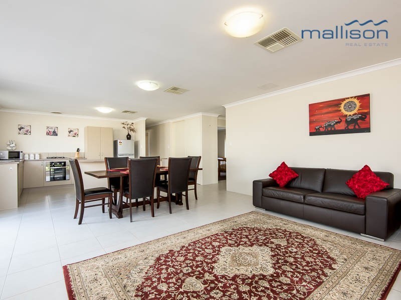 16 Shetland Way, Baldivis WA 6171