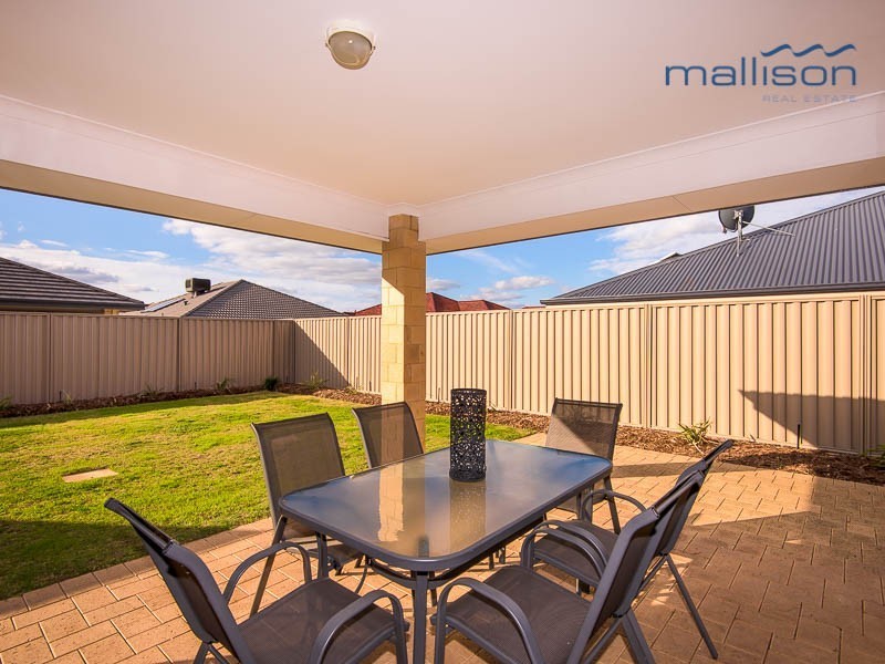 16 Shetland Way, Baldivis WA 6171
