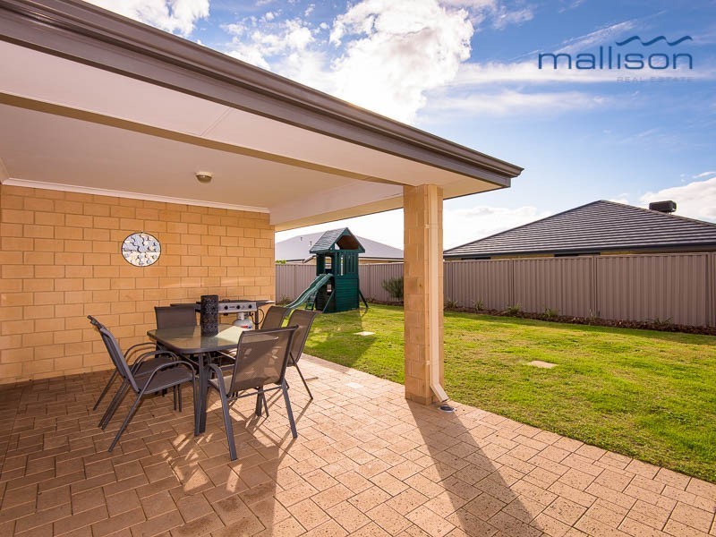 16 Shetland Way, Baldivis WA 6171
