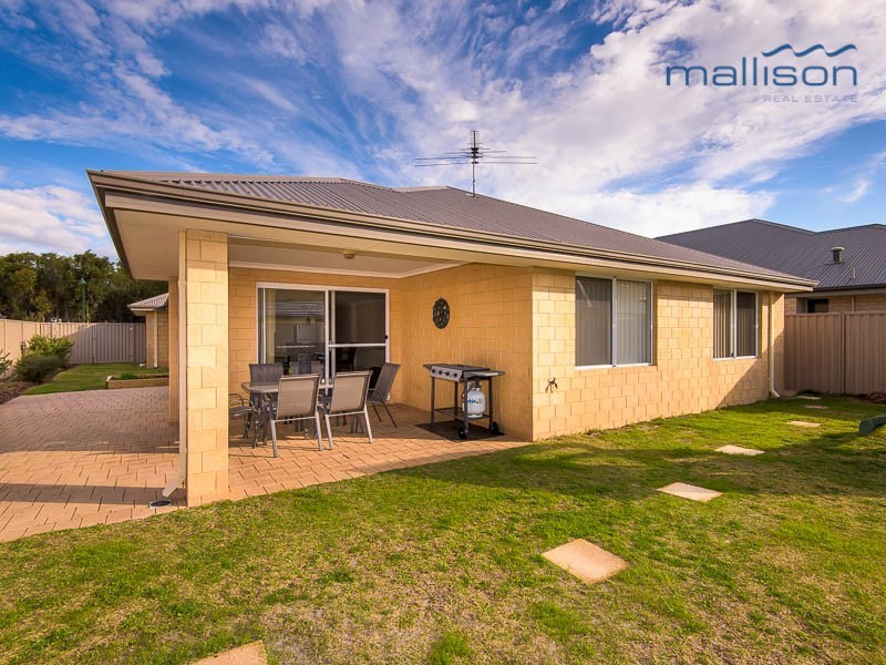 16 Shetland Way, Baldivis WA 6171