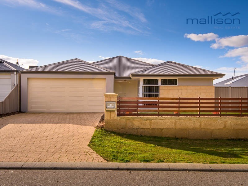 16 Shetland Way, Baldivis WA 6171