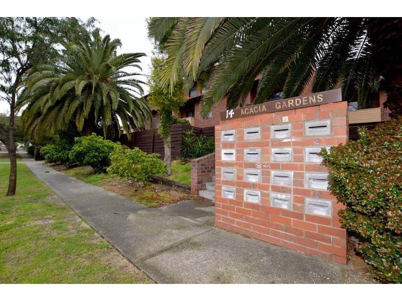 2/14 Queens Crescent, Mount Lawley WA 6050