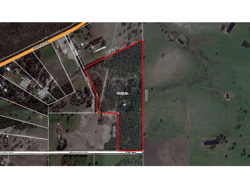 902 Abernethy Road, Oakford WA 6121