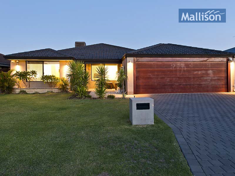39 Milano Loop, Seville Grove WA 6112