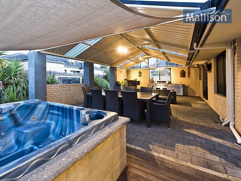 39 Milano Loop, Seville Grove WA 6112