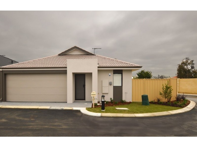6/56 Plunkett Turn, Canning Vale WA 6155